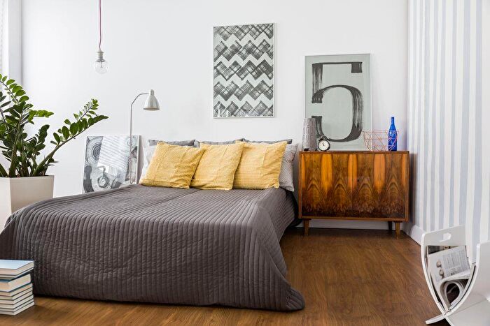 1 Bedroom Apartment For Sale In Luxury Manchester Apartment, M5