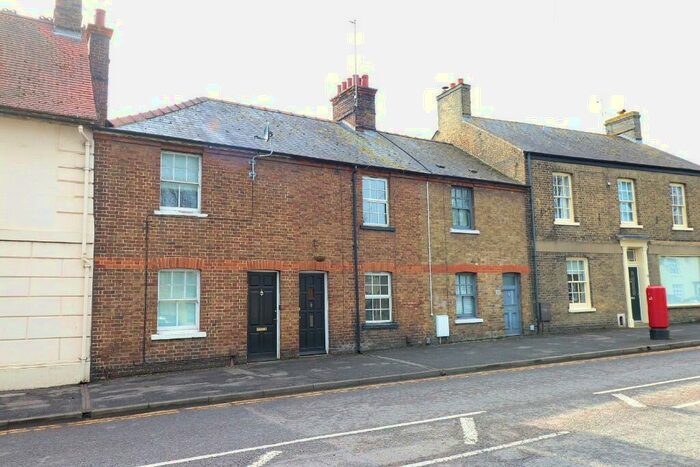 2 Bedroom Cottage To Rent In Station Road, Ely, Cambridgeshire, CB7