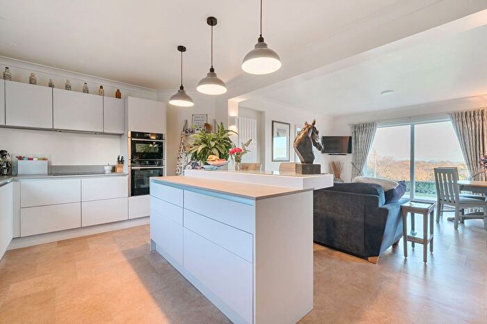 5 Bedroom Detached House For Sale In Slapton, Kingsbridge, TQ7