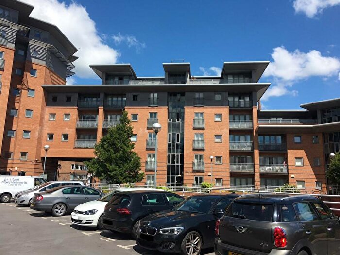 1 Bedroom Apartment To Rent In Manor House Drive, Coventry, CV1