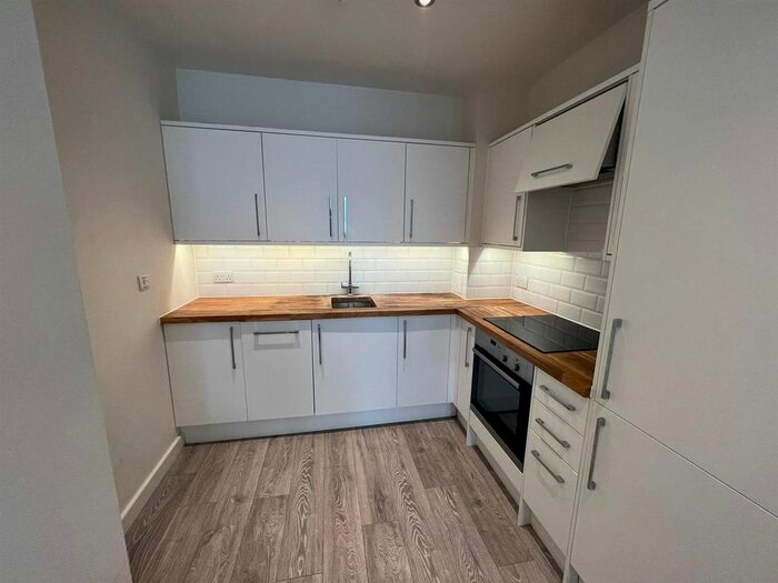 1 Bedroom Flat To Rent In Lewisham High Street, London, SE13