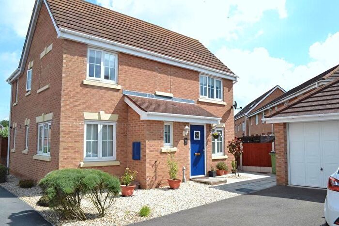 4 Bedroom Detached House For Sale In Sunningdale Way, Gainsborough, DN21