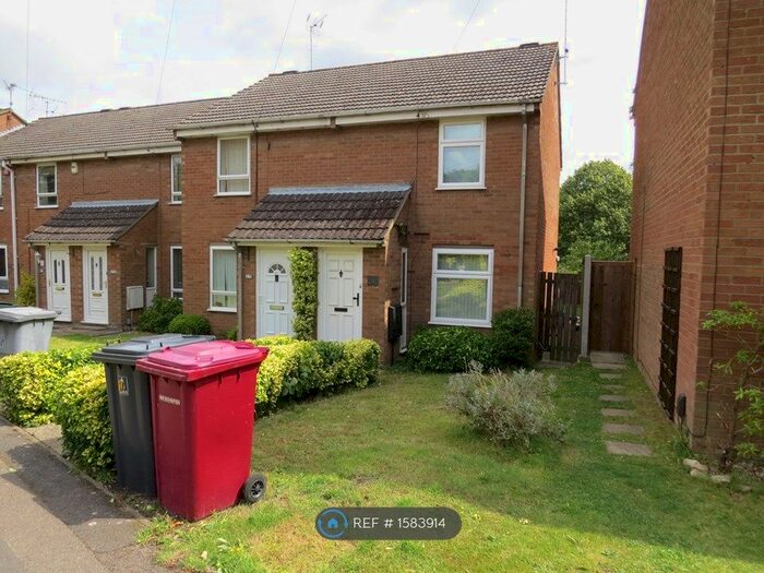 2 Bedroom End Of Terrace House To Rent In Holkam Close, Tilehurst, Reading, RG30