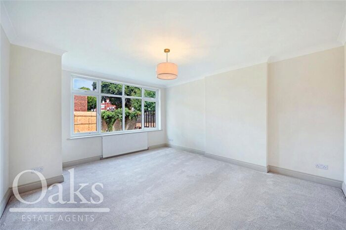 4 Bedroom End Of Terrace House To Rent In Tavistock Road, Croydon, CR0