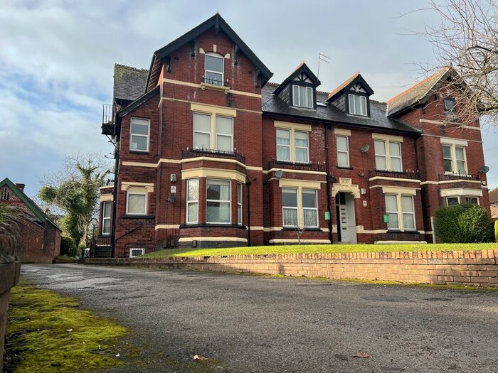 1 Bedroom Flat To Rent In Wellington Road North, Heaton Norris, Stockport, SK4