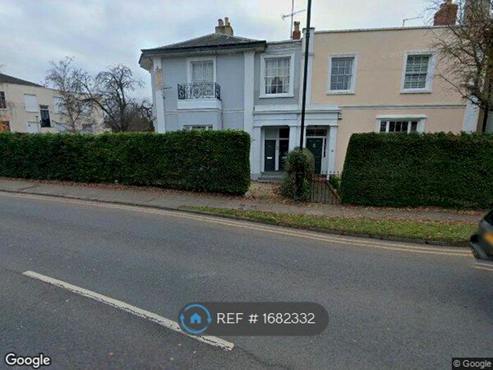 1 Bedroom Flat To Rent In Suffolk Road, Cheltenham, GL50