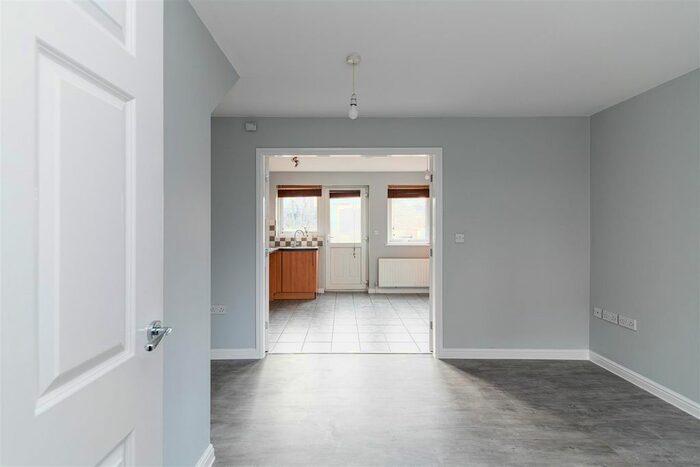 2 Bedroom Terraced House To Rent In Rosehill Road, Wallsend, Tyne And Wear, NE28