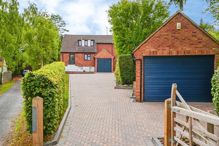 3 Bedroom Detached House For Sale In Broadway, Harwell, Didcot, OX11