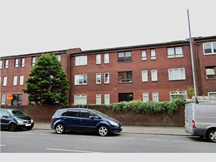 1 Bedroom Flat To Rent In Kilmany Drive, Glasgow, G32
