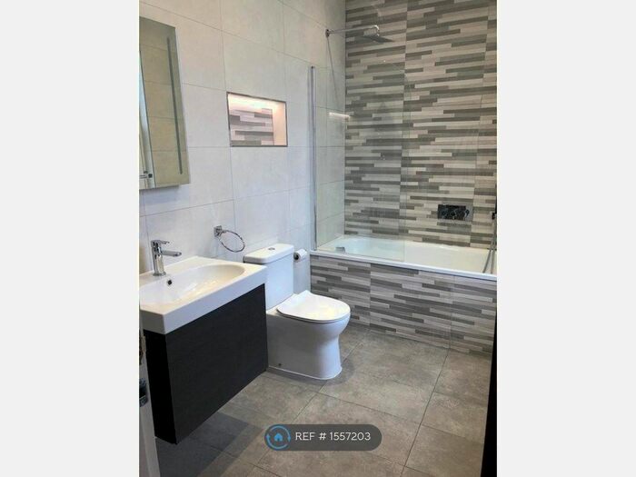 1 Bedroom Flat To Rent In Allerton Road, London, N16