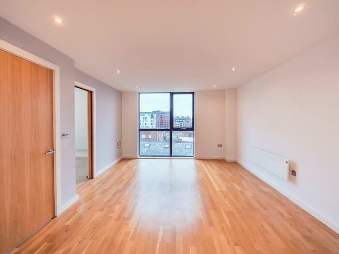 2 Bedroom Apartment To Rent In Apt . :: Flint Glass Wharf, M4