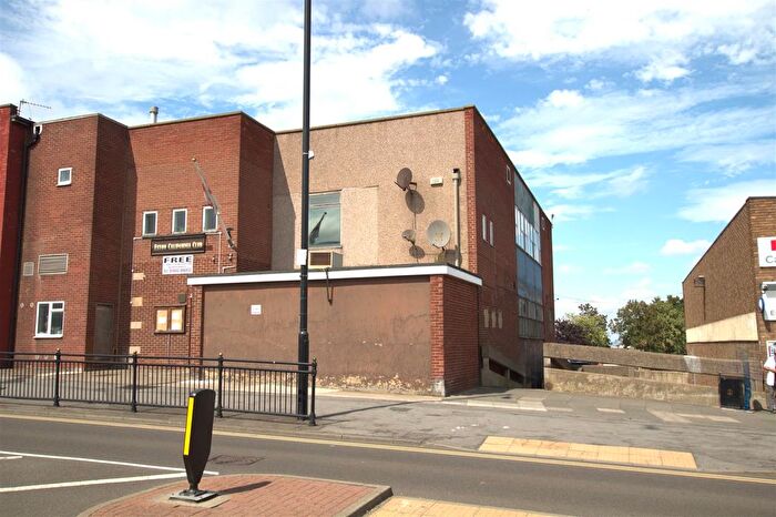 13 Bedroom Property For Sale In High Street, Eston, TS6