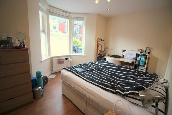 5 Bedroom Flat To Rent In Coniston Avenue, Newcastle Upon Tyne, NE2