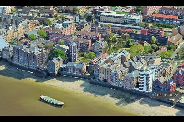 2 Bedroom Flat To Rent In Rotherhithe Street, London, SE16