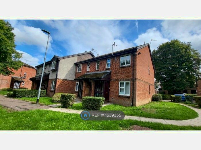 1 Bedroom Flat To Rent In Tavistock Road, West Drayton, UB7