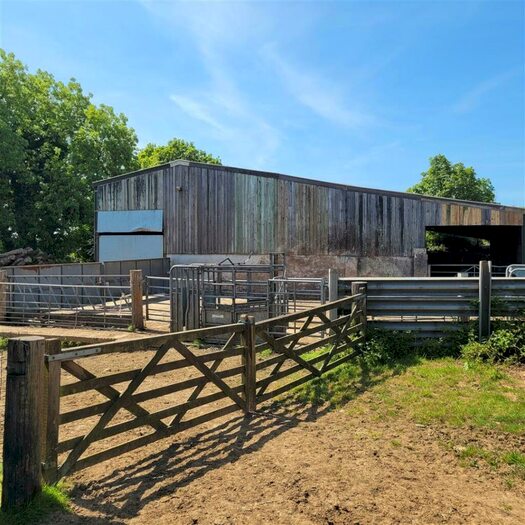 Land For Sale In Mary Tavy, Tavistock, PL19