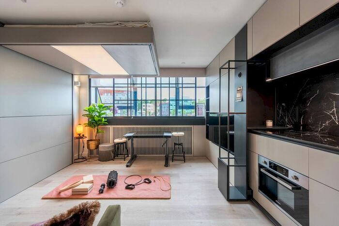 Studio To Rent In Wembley, Wembley Park, Wembley, HA9