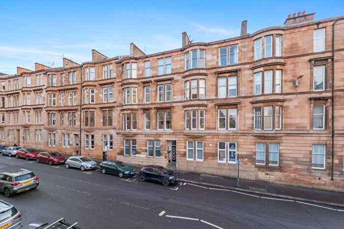2 Bedroom Flat To Rent In Park Road, Woodlands, Glasgow, G4