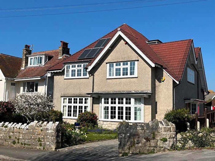 6 Bedroom Detached House For Sale In Burlington Road, Swanage, Dorset, BH19