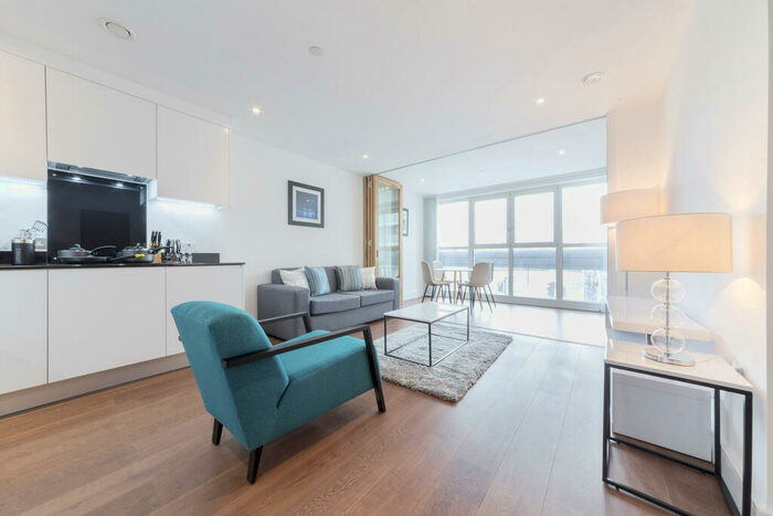 2 Bedroom Apartment To Rent In Gateway Tower, Western Gateway, Royal Victoria, London, E16
