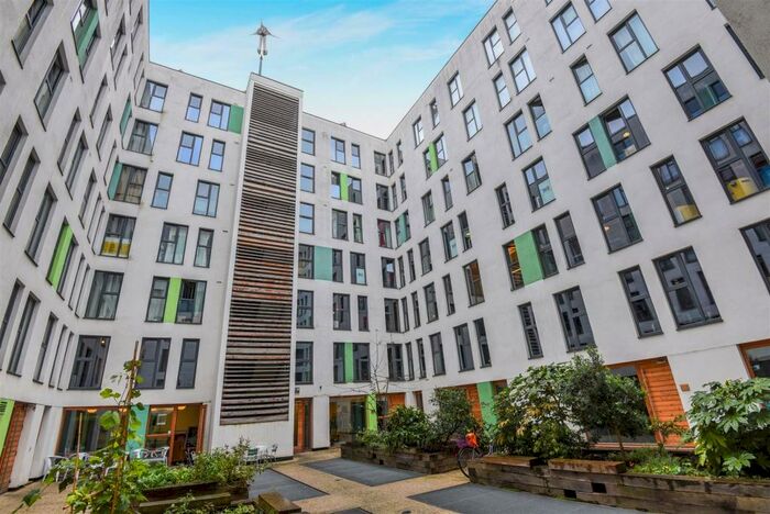 1 Bedroom Apartment To Rent In Greenhouse, Leeds, LS11