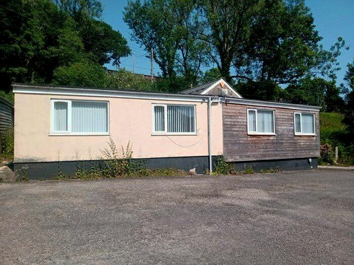 Property To Rent In The Old Wool Factory Business Hub, Lamellion, Liskeard, PL14