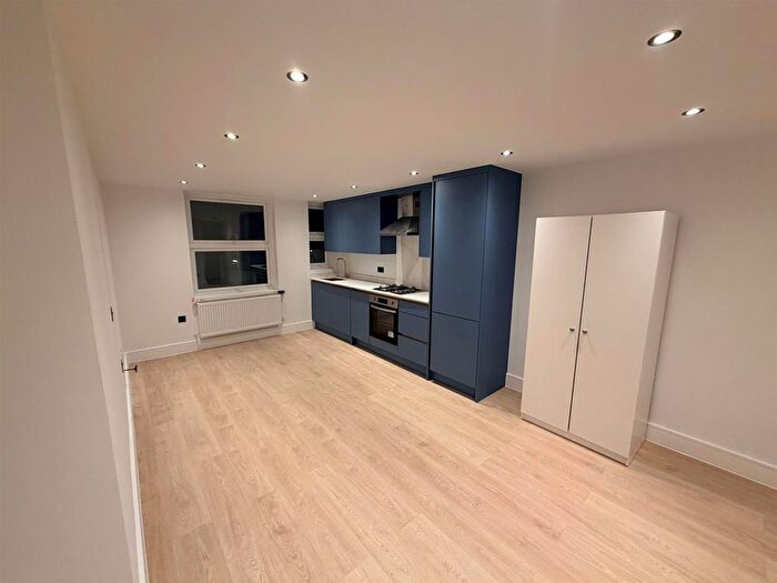 1 Bedroom Property To Rent In Bexley High Street, Bexley, DA5