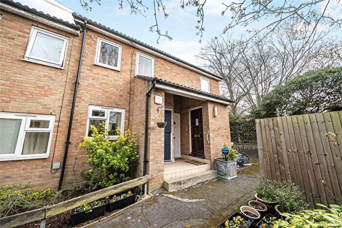 1 Bedroom Flat For Sale In Albert Road, London, SE9