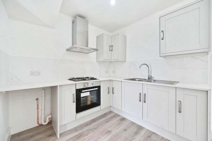 4 Bedroom Terraced House For Sale In Esher Avenue, Cheam, SM3