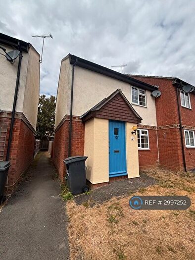 2 Bedroom End Of Terrace House To Rent In Cusak Road, Chelmsford, CM2