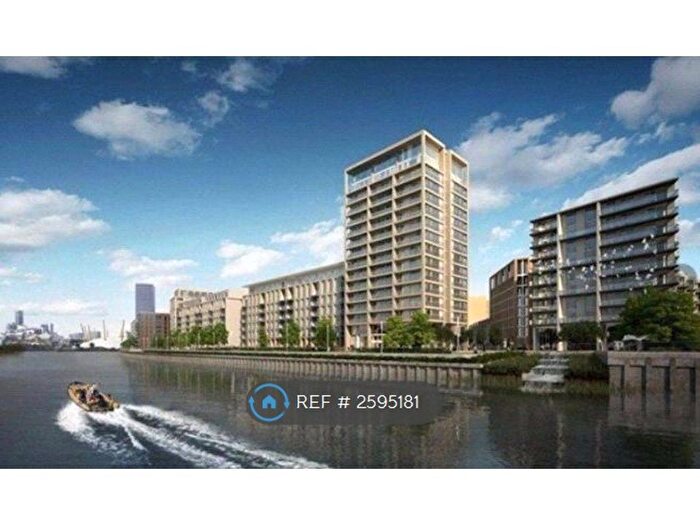 1 Bedroom Flat To Rent In Flagship House, London, E16