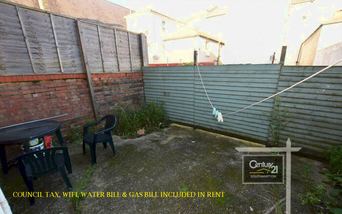 1 Bedroom Flat To Rent In |Ref: |, Lyon Street, Southampton, SO14