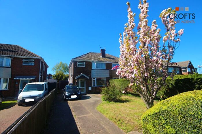 3 Bedroom Semi Detached House For Sale In Pelham Road, Immingham, DN40
