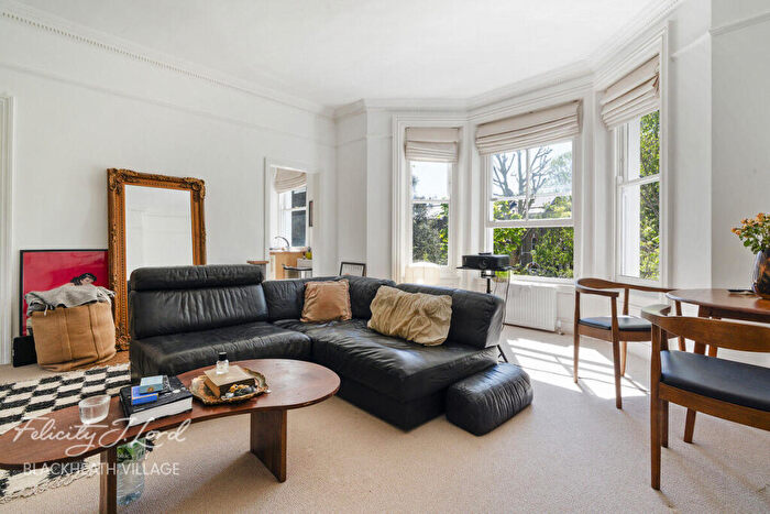 1 Bedroom Apartment For Sale In Kidbrooke Park Road, London, SE3