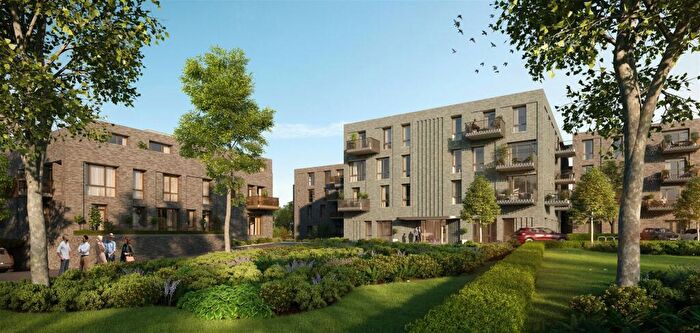 2 Bedroom Retirement Property For Sale In Shootersway, Berkhamsted, HP4