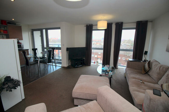 2 Bedroom Apartment To Rent In Pioneer House, C Elmira Way, Salford Quays, Salford, Lancashire, M5