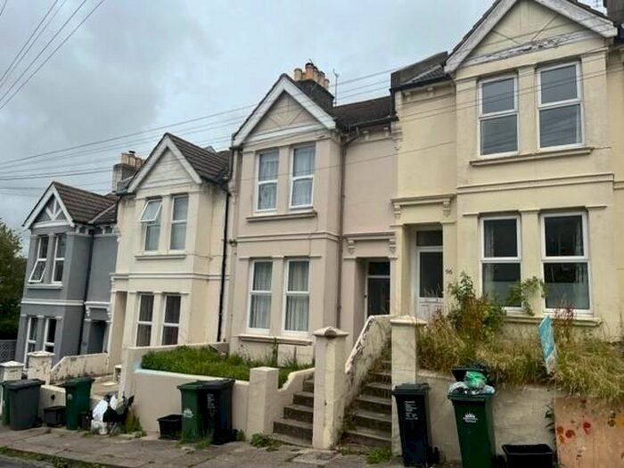 1 Bedroom Flat To Rent In Whippingham Road, Brighton, BN2