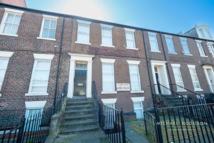 1 Bedroom Flat To Rent In Murton Street, City, Sunderland, SR1
