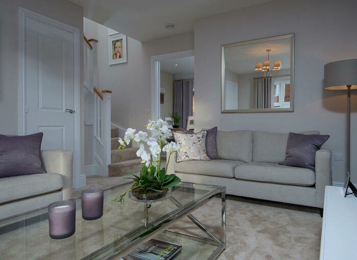 3 Bedroom End Of Terrace House For Sale In Llantrisant Road, Cardiff, CF5