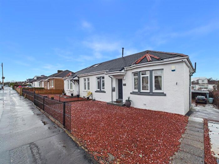 2 Bedroom Bungalow For Sale In Dukes Road, Rutherglen, Glasgow, G73