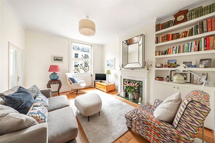 2 Bedroom Flat To Rent In Randolph Avenue, Maida Vale, London, W9