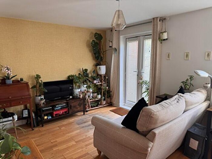 1 Bedroom Flat To Rent In The Slipway, Staverton, Wiltshire, BA14