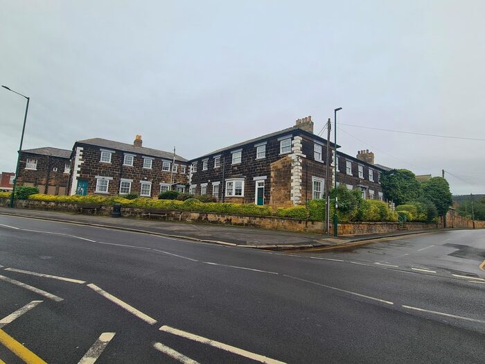 Property For Sale In Former Guisborough General Hospital, Northgate, Guisborough, North Yorkshire, TS14