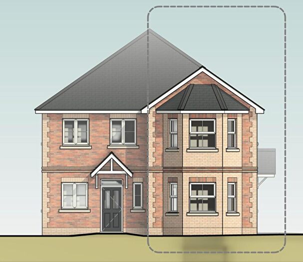 3 Bedroom Semi-Detached House For Sale In Place Road, Cowes, PO31