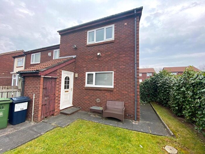 1 Bedroom Apartment To Rent In Glamis Villas, Birtley, Chester Le Street, DH3