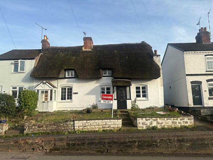 3 Bedroom House To Rent In Banbury Road, Southam, CV47