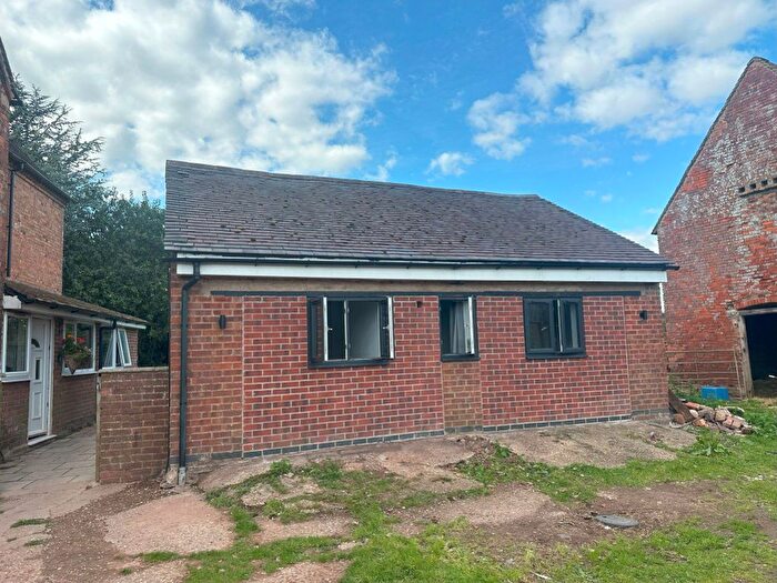 1 Bedroom Bungalow To Rent In Ivy House Cottage, Harvest Hill Lane, Meriden, CV7