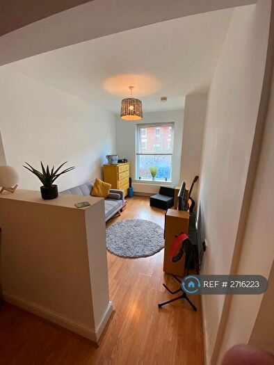 Studio To Rent In Portland Street, Norwich, NR2