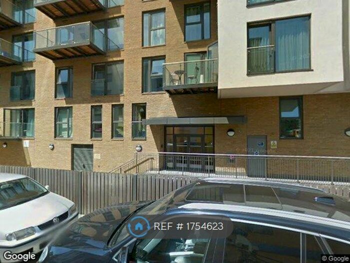 2 Bedroom Flat To Rent In Brooklyn Building, London, SE10