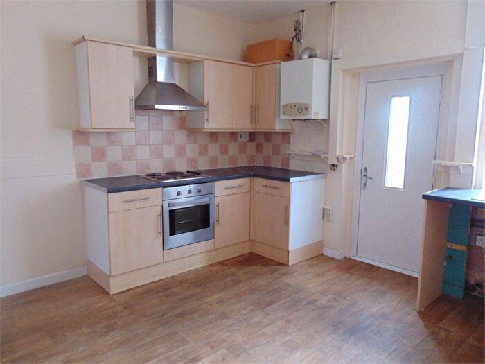 2 Bedroom Terraced House To Rent In Graham Street, Padiham, Burnley, BB12
